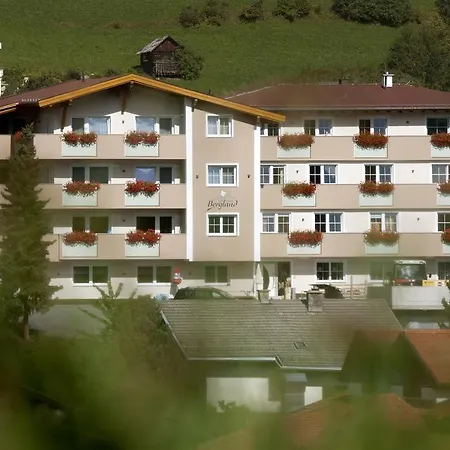 Apart-Pension Bergland-2